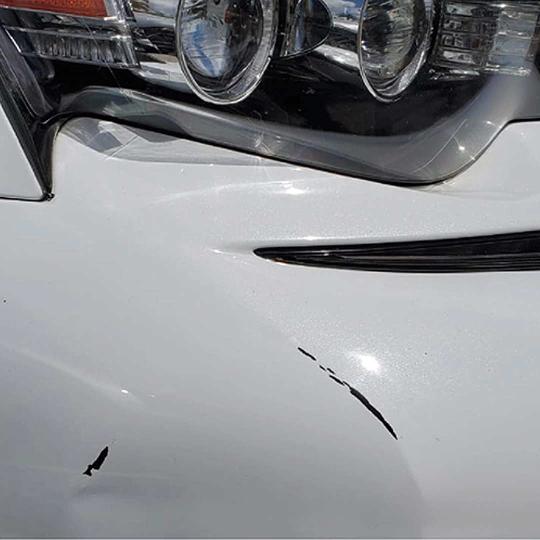 front before front before